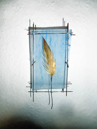 M1_A-Casa,47 x 27 x 26cm 